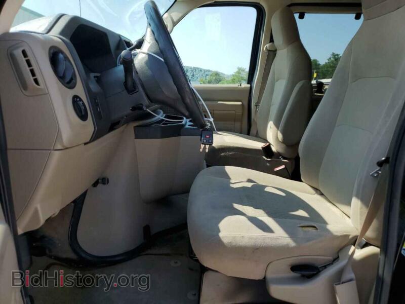 2013 Ford ALL MODELS (VIN 1FBNE3BL8DDA55914) — фото 7 из 14