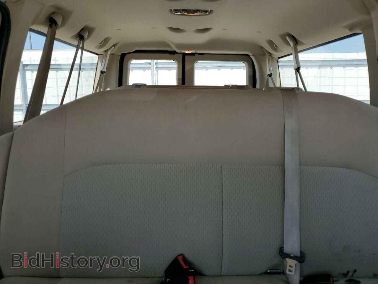 2013 FORD ALL Models - VIN: 1FBNE3BL8DDA55914 - Фото 10