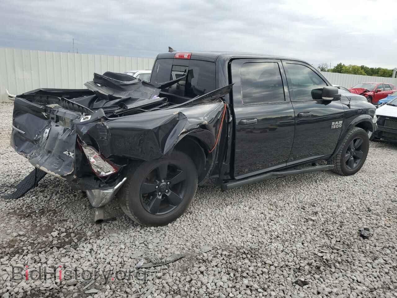 2016 RAM 1500 - VIN: 1C6RR7LG6GS105887 - Фото 3