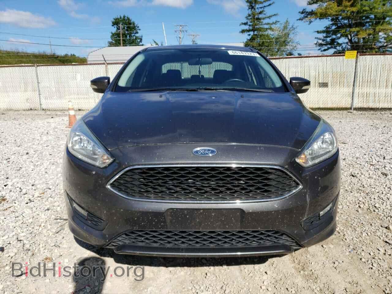 2015 FORD FOCUS - VIN: 1FADP3F25FL330821 - Photo 5