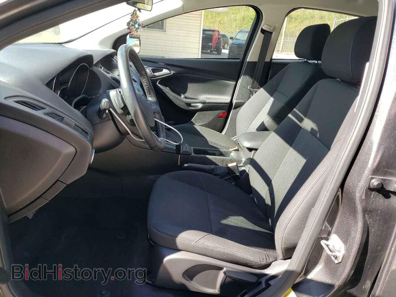 2015 FORD FOCUS - VIN: 1FADP3F25FL330821 - Photo 7