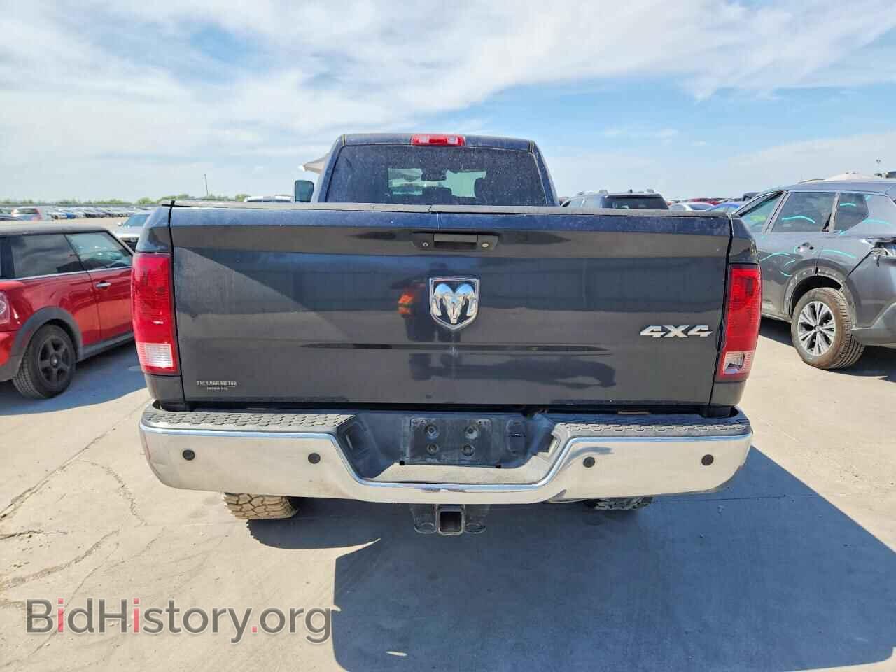 2014 RAM 2500 - VIN: 3C6UR5HL7EG272168 - Photo 6