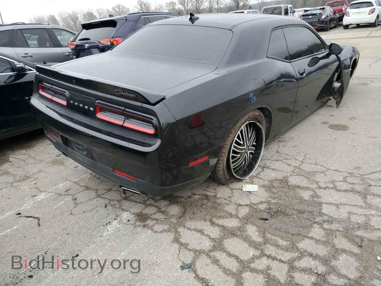 2017 DODGE CHALLENGER - VIN: 2C3CDZAG1HH502724 - Photo 3