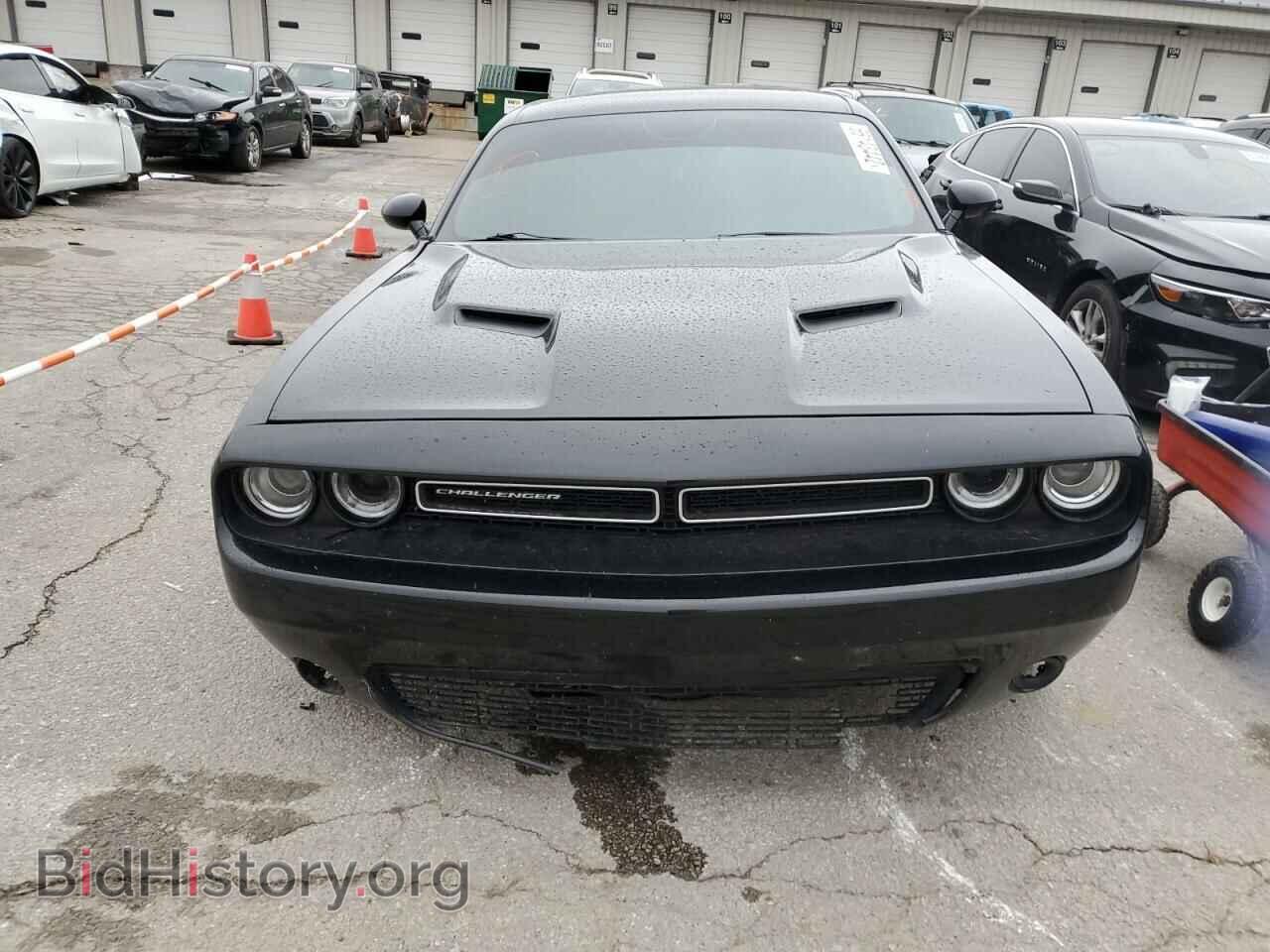 2017 DODGE CHALLENGER - VIN: 2C3CDZAG1HH502724 - Photo 5
