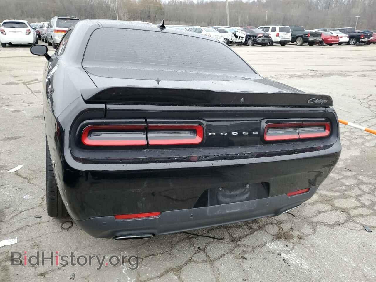 2017 DODGE CHALLENGER - VIN: 2C3CDZAG1HH502724 - Photo 6