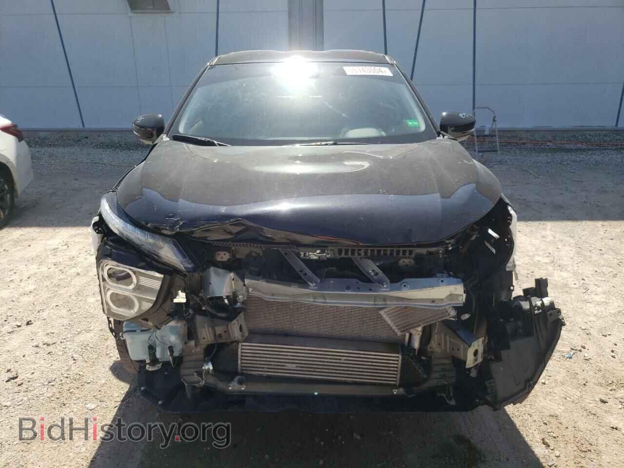 2023 MITSUBISHI ECLIPSE - VIN: JA4ATWAA2PZ003147 - Photo 5