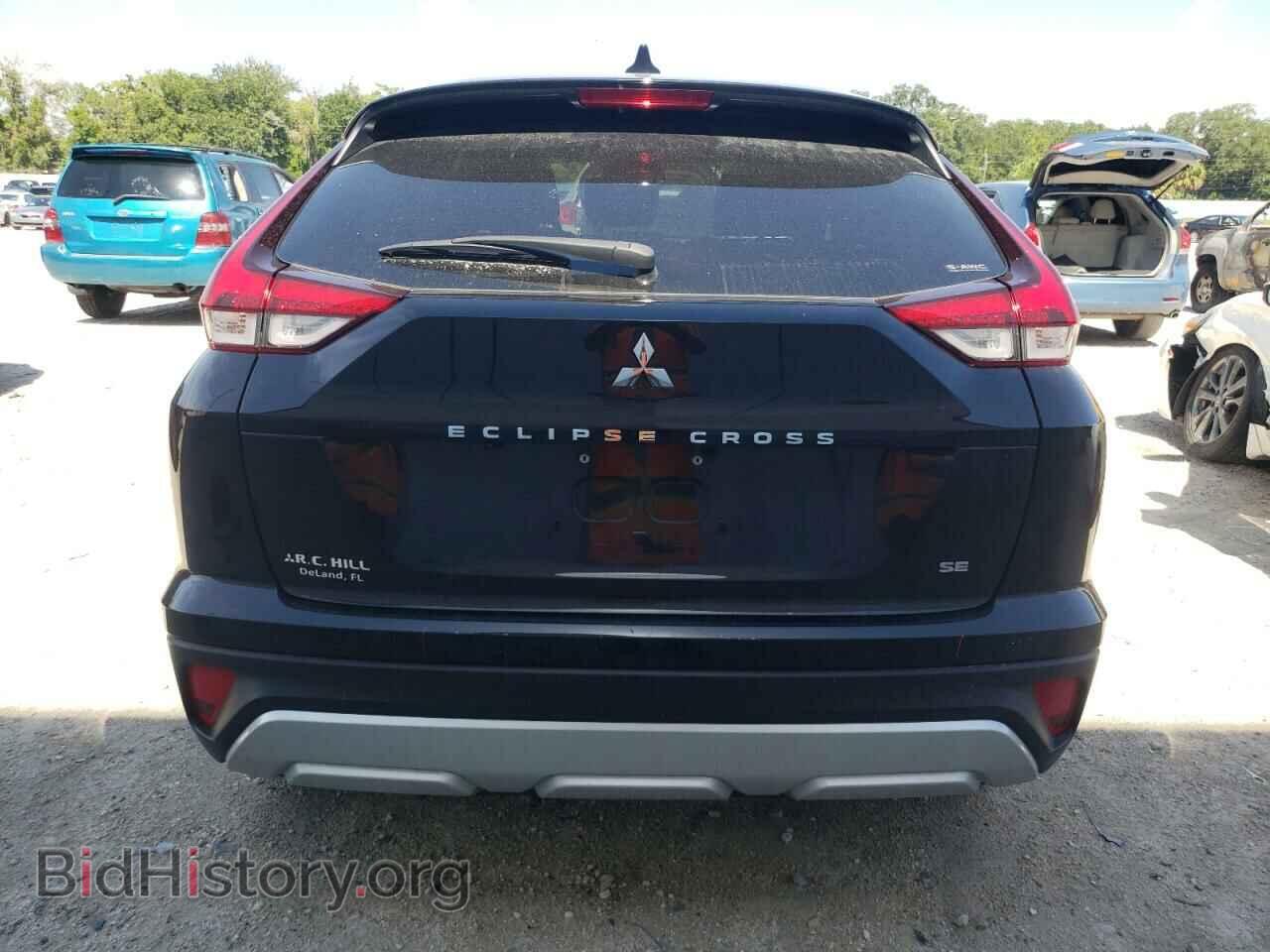 2023 MITSUBISHI ECLIPSE - VIN: JA4ATWAA2PZ003147 - Photo 6
