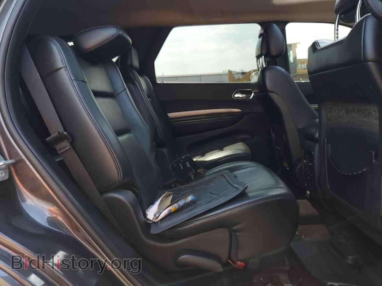 2017 DODGE DURANGO - VIN: 1C4RDJDG7HC871660 - Photo 11