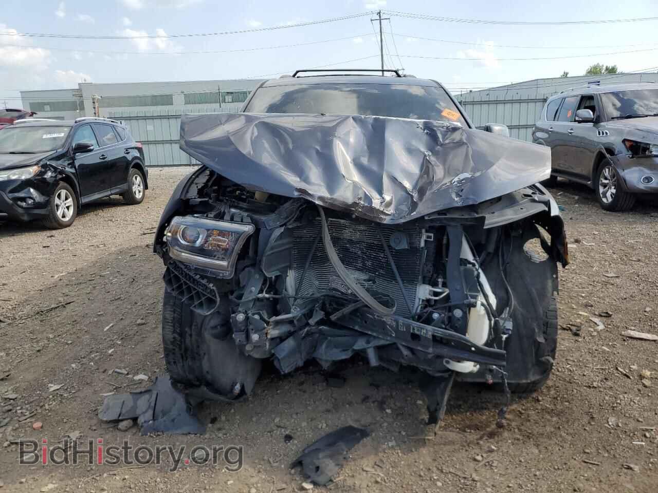 2017 DODGE DURANGO - VIN: 1C4RDJDG7HC871660 - Photo 5