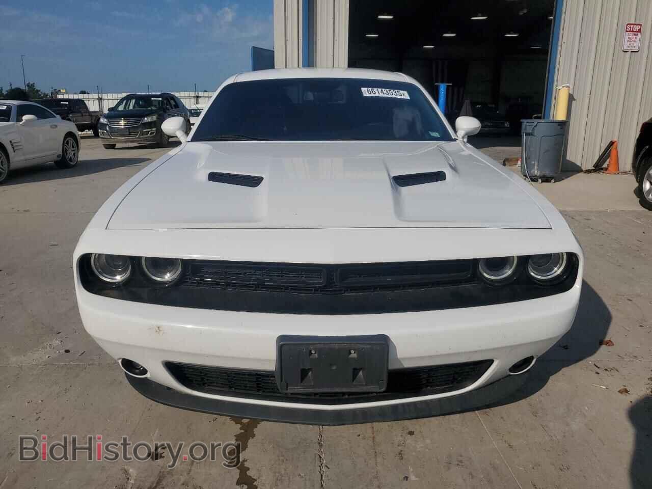 2020 DODGE CHALLENGER - VIN: 2C3CDZAG5LH189718 - Фото 5