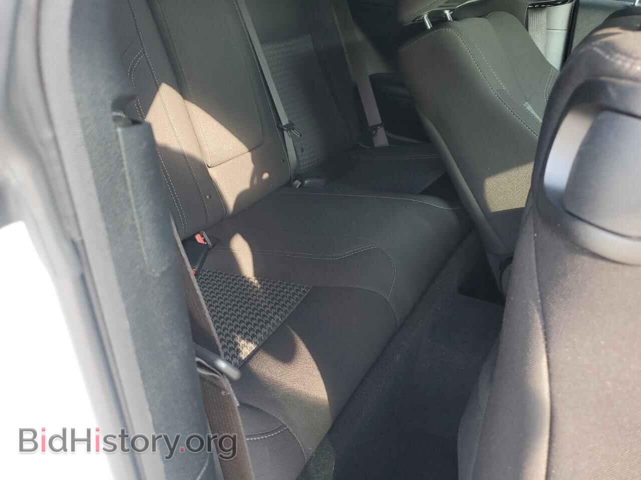 2020 DODGE CHALLENGER - VIN: 2C3CDZAG5LH189718 - Фото 10