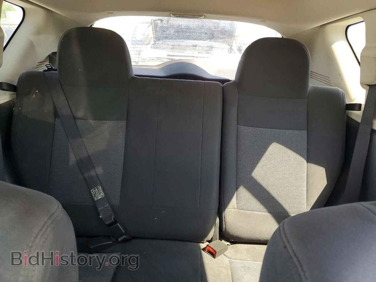 2014 JEEP COMPASS - VIN: 1C4NJDBB5ED535821 - Фото 10