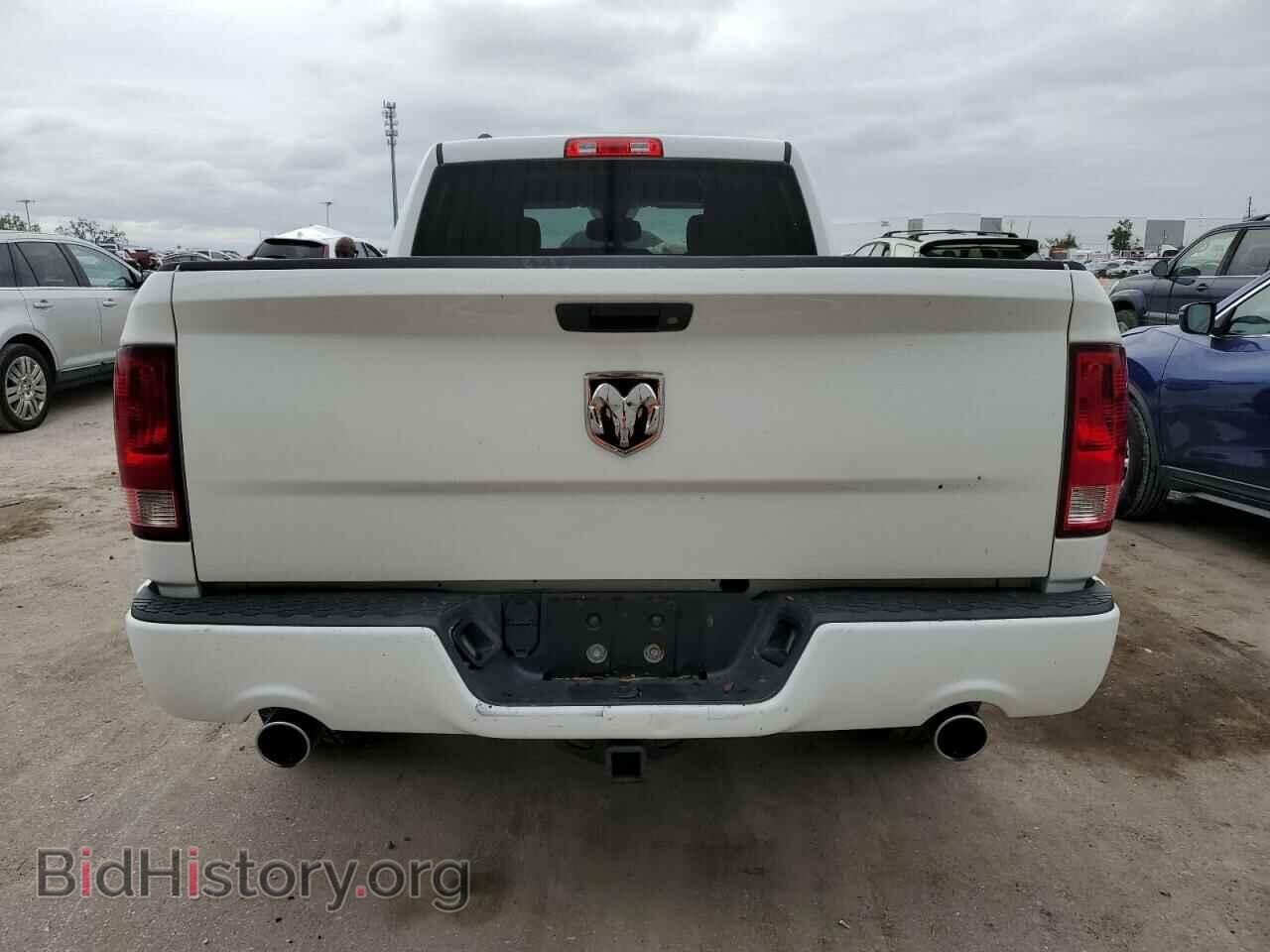 2014 RAM 1500 - VIN: 1C6RR6FT4ES179311 - Фото 6