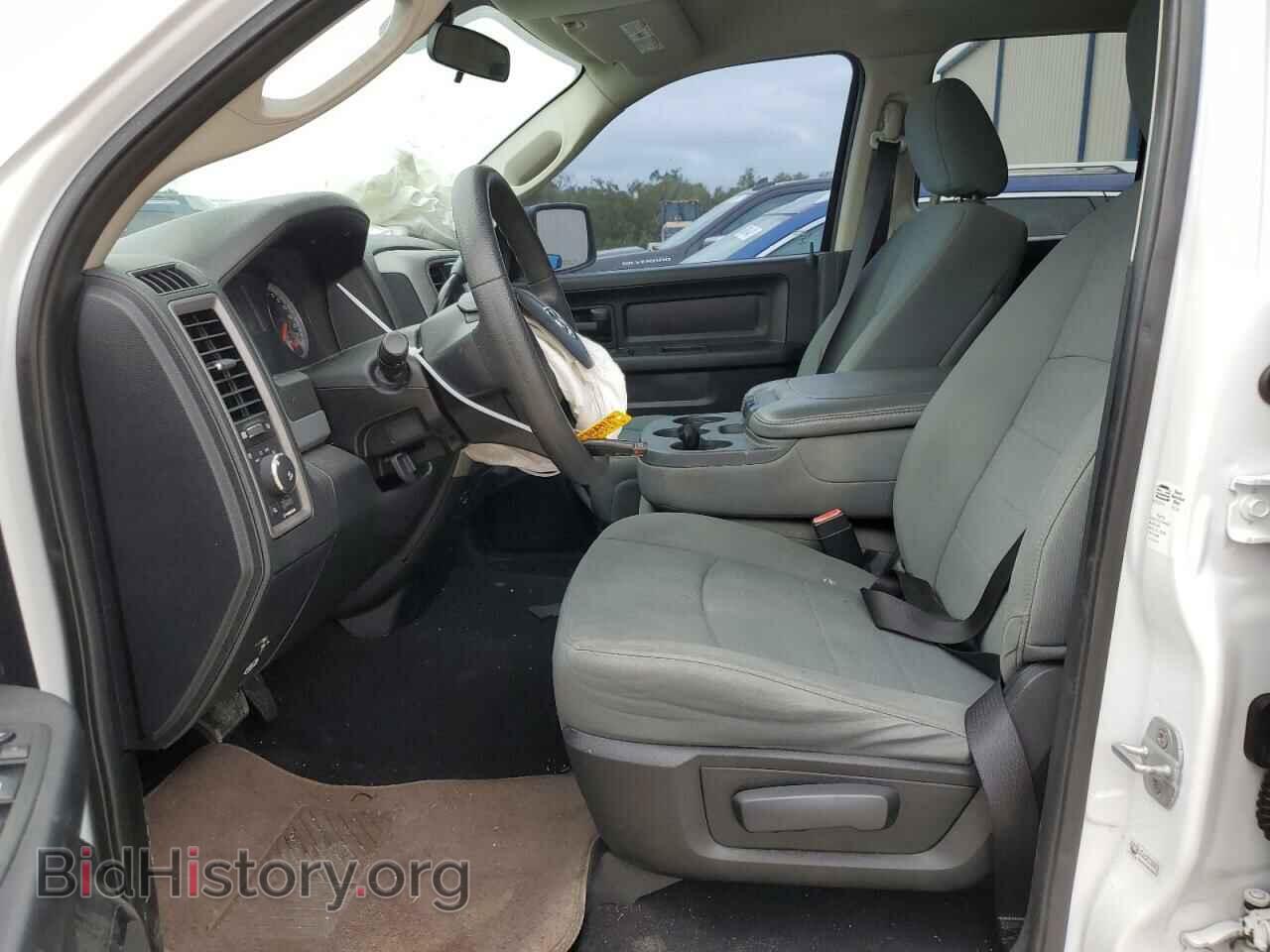 2014 RAM 1500 - VIN: 1C6RR6FT4ES179311 - Фото 7