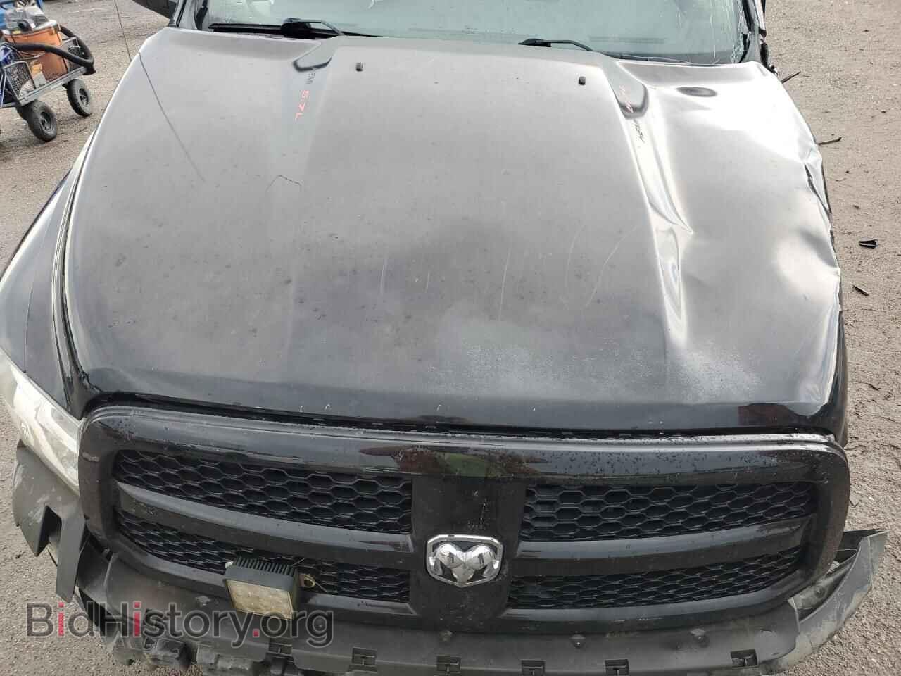 2014 RAM 1500 - VIN: 1C6RR7FT3ES158388 - Photo 11