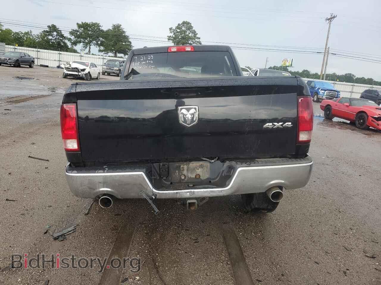 2014 RAM 1500 - VIN: 1C6RR7FT3ES158388 - Photo 6