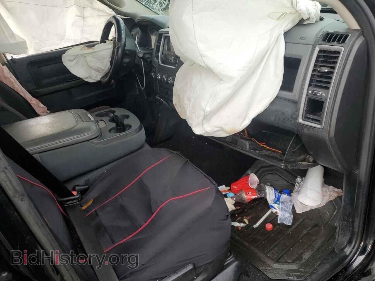 2014 RAM 1500 - VIN: 1C6RR7FT3ES158388 - Photo 8