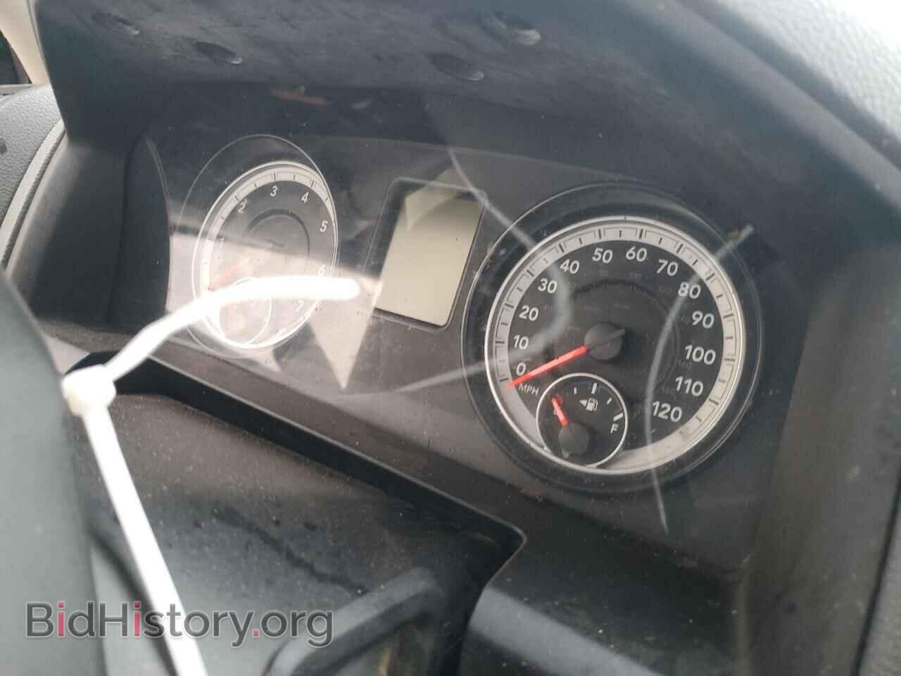 2014 RAM 1500 - VIN: 1C6RR7FT3ES158388 - Photo 9