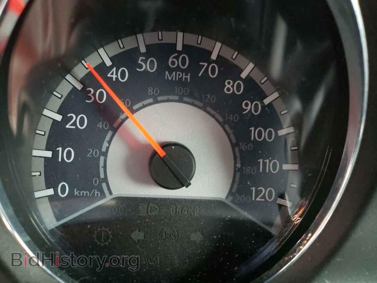 2012 CHRYSLER 200 - VIN: 1C3BCBEGXCN195991 - Фото 8