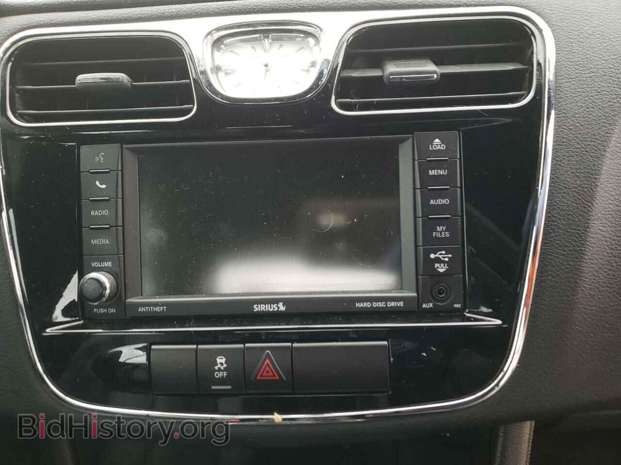 2012 CHRYSLER 200 - VIN: 1C3BCBEGXCN195991 - Фото 9