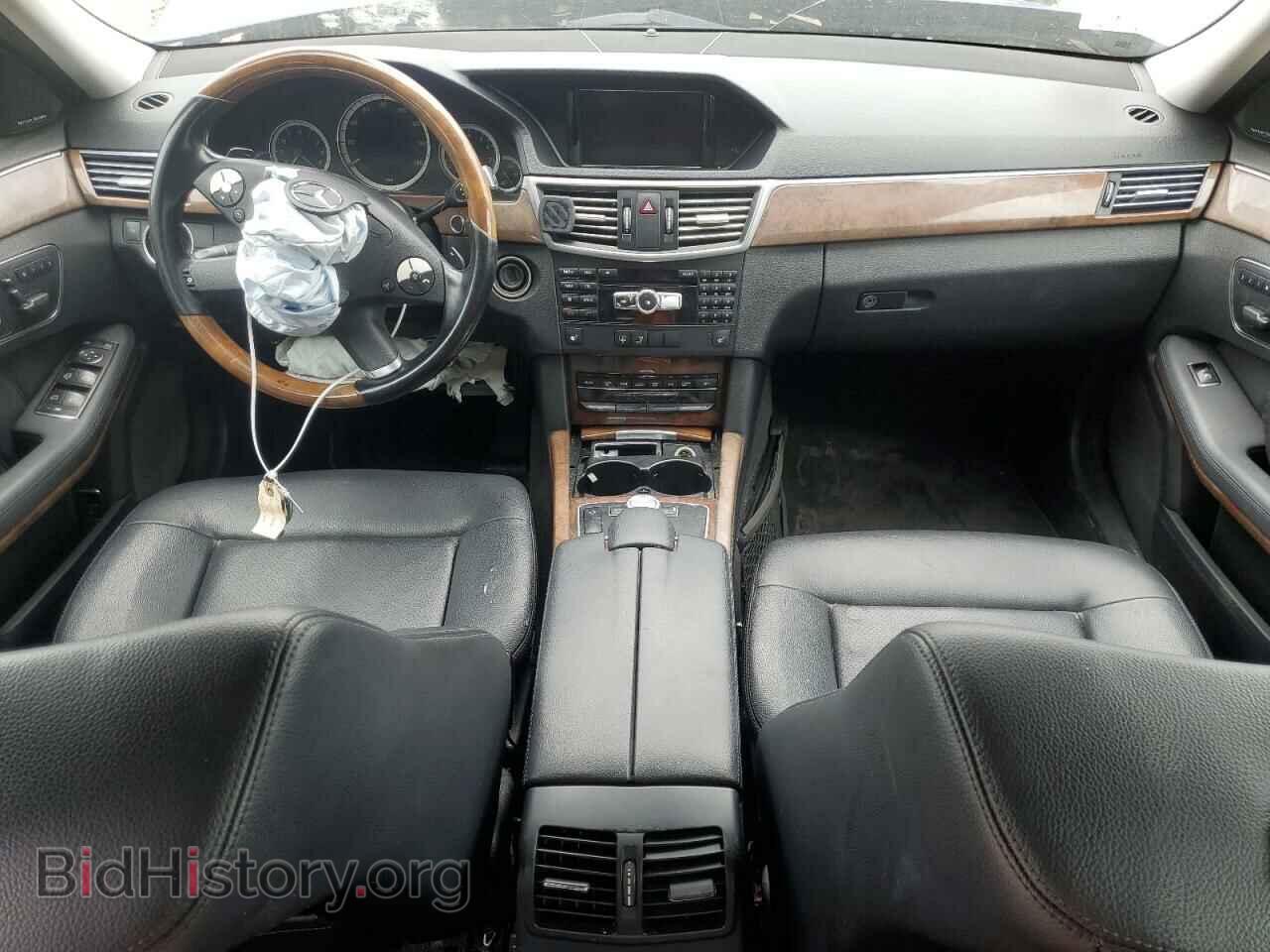 2013 MERCEDES-BENZ E-CLASS - VIN: WDDHF8JB5DA771639 - Фото 8