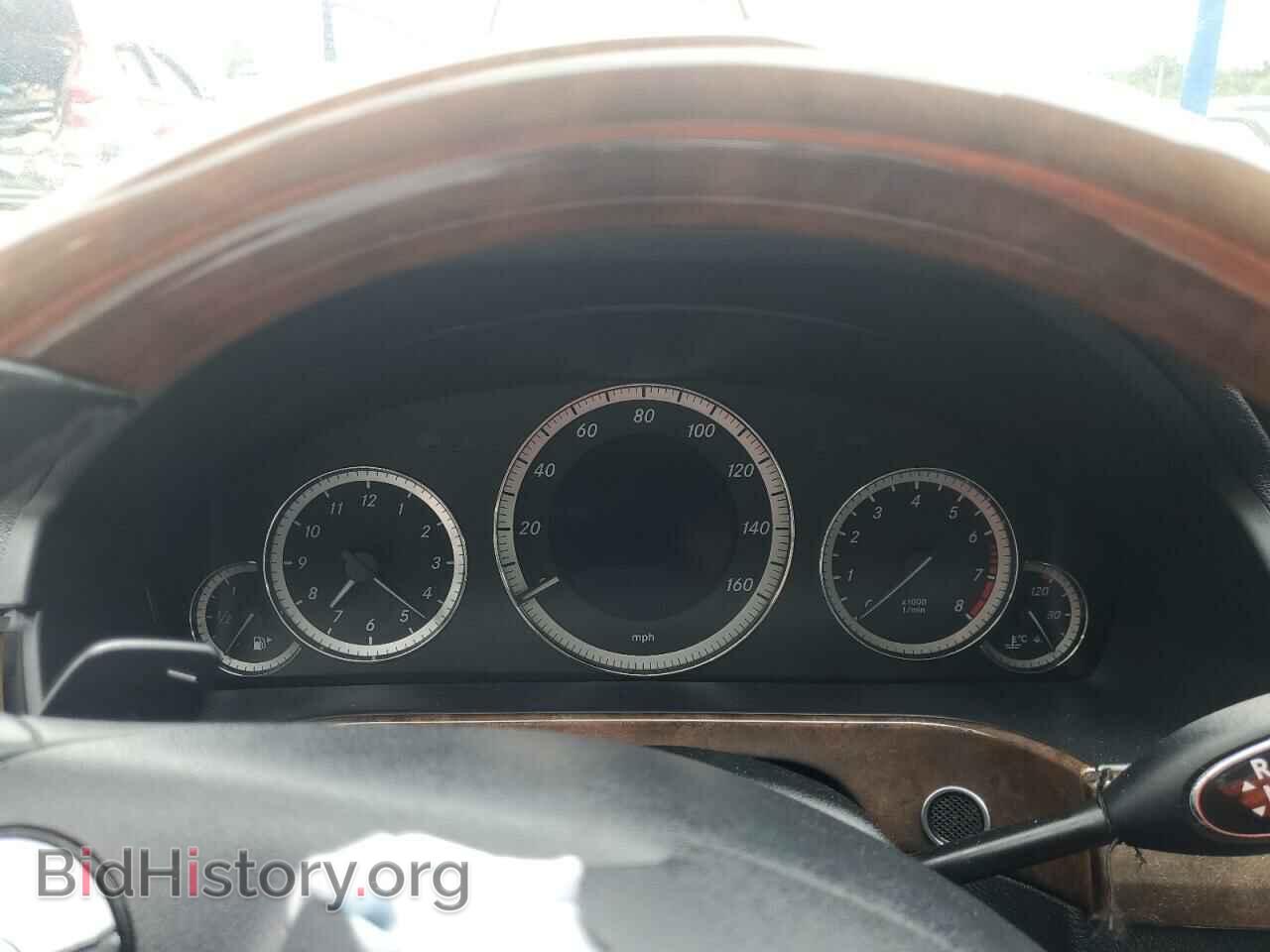 2013 MERCEDES-BENZ E-CLASS - VIN: WDDHF8JB5DA771639 - Фото 9