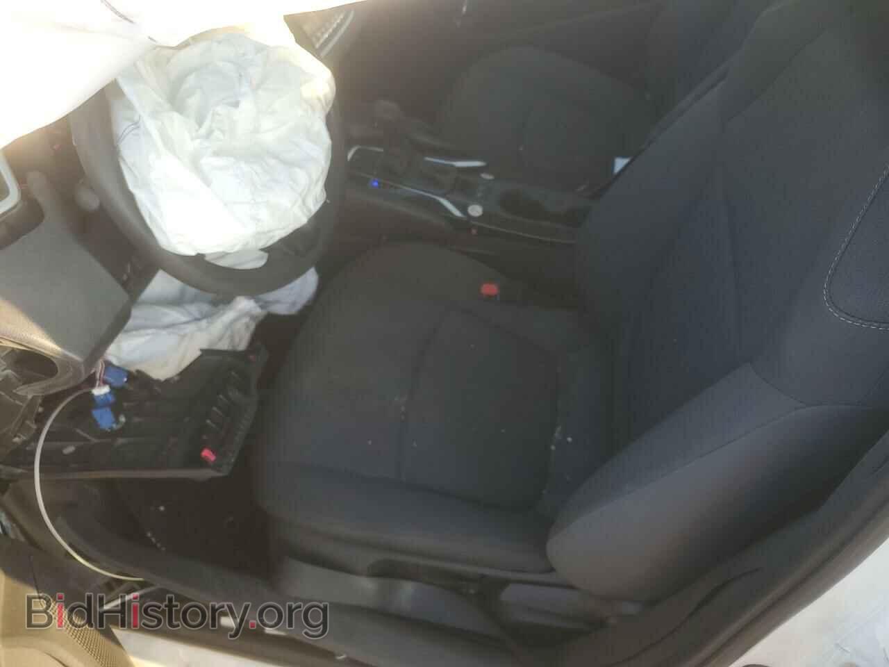 2021 TOYOTA COROLLA - VIN: 5YFEPMAEXMP168212 - Фото 7