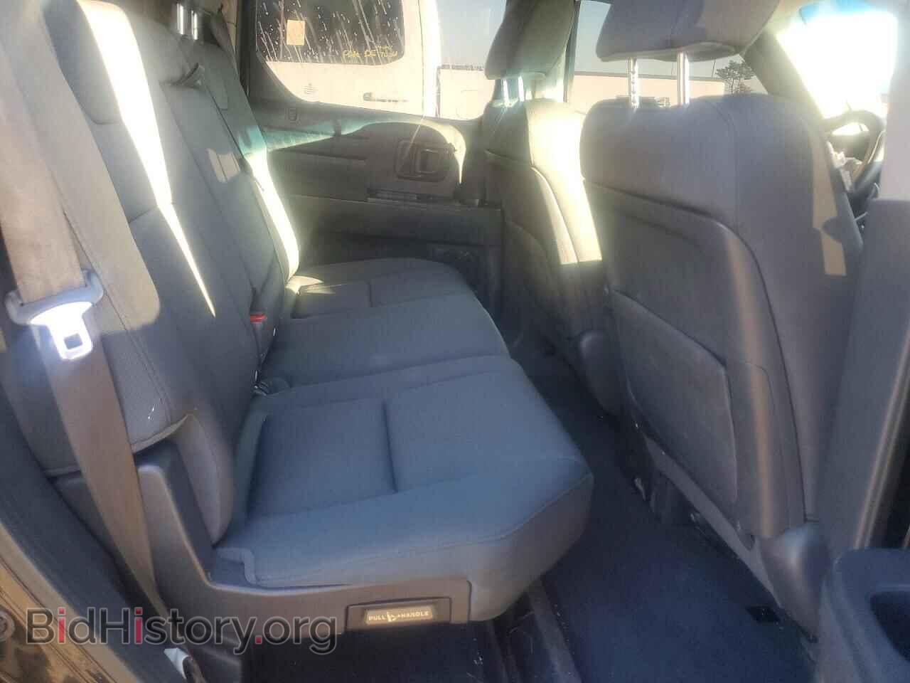 2013 HONDA RIDGELINE - VIN: 5FPYK1F79DB001573 - Photo 10