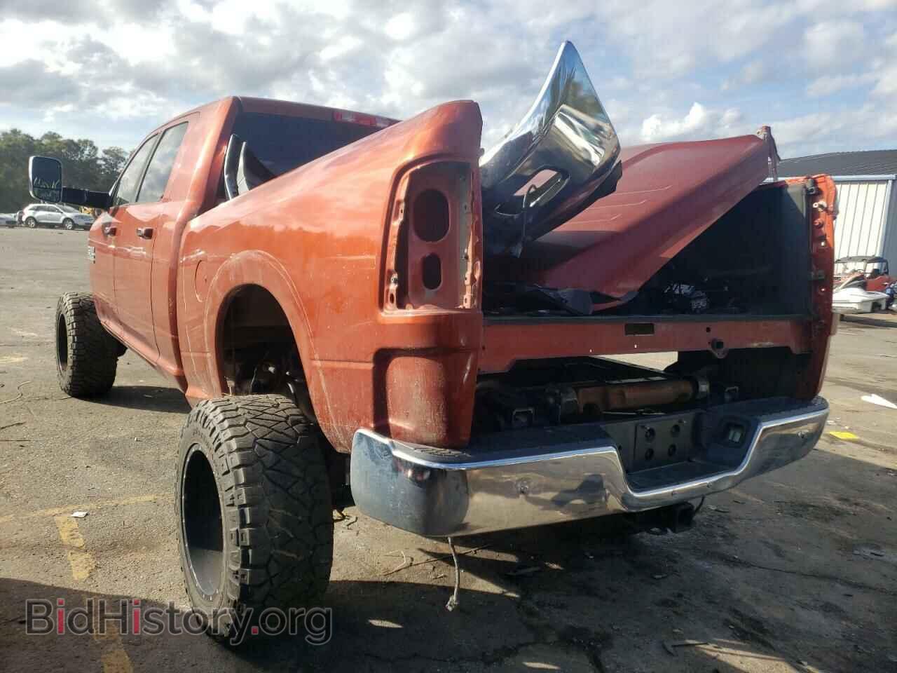 2013 RAM 2500 - VIN: 3C6TR5NT7DG532339 - Фото 3