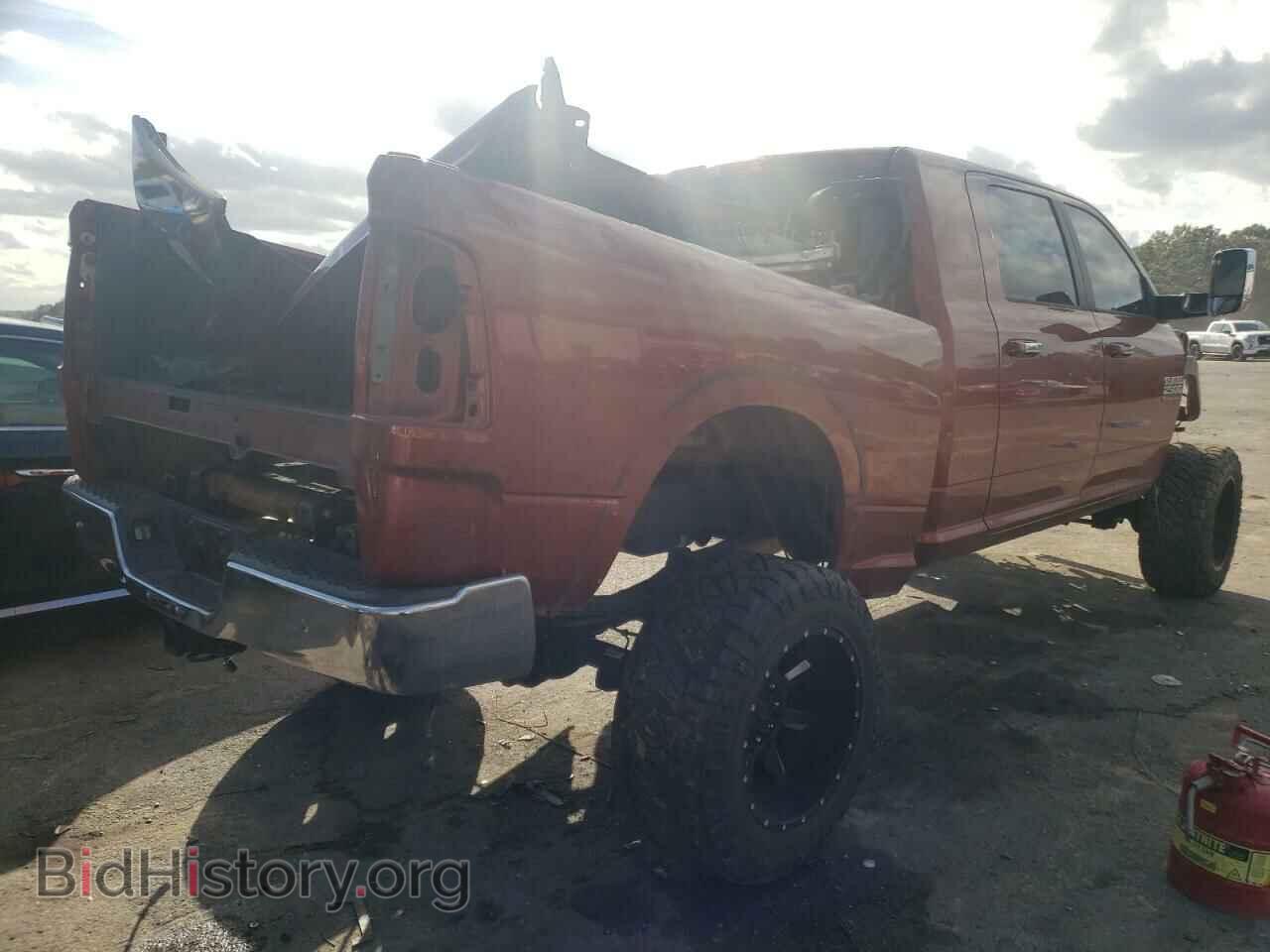 2013 RAM 2500 - VIN: 3C6TR5NT7DG532339 - Фото 4