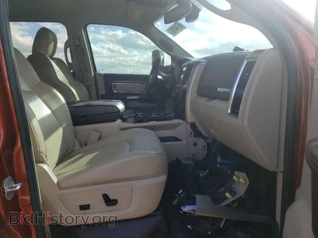 2013 RAM 2500 - VIN: 3C6TR5NT7DG532339 - Фото 5