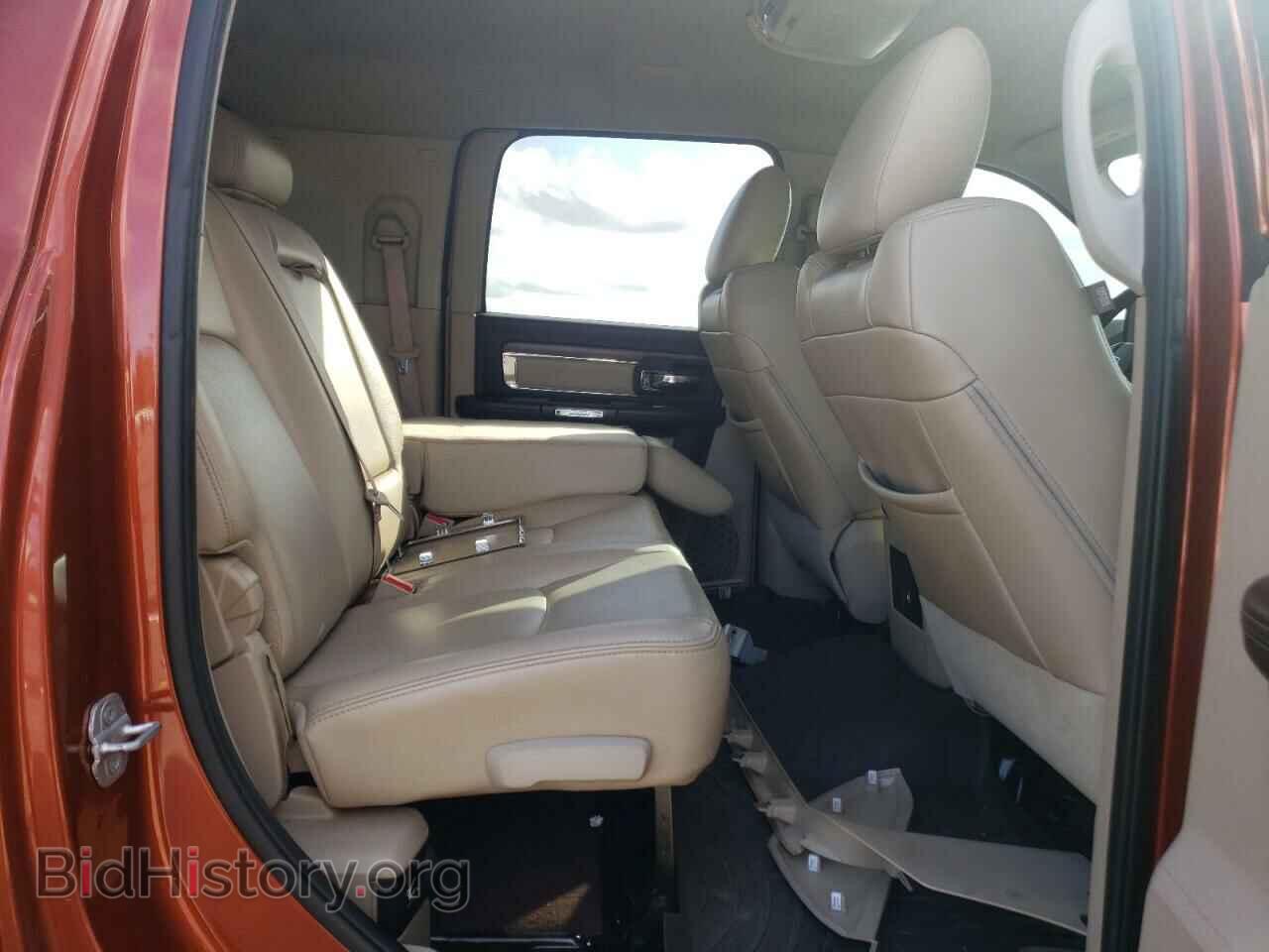 2013 RAM 2500 - VIN: 3C6TR5NT7DG532339 - Фото 6