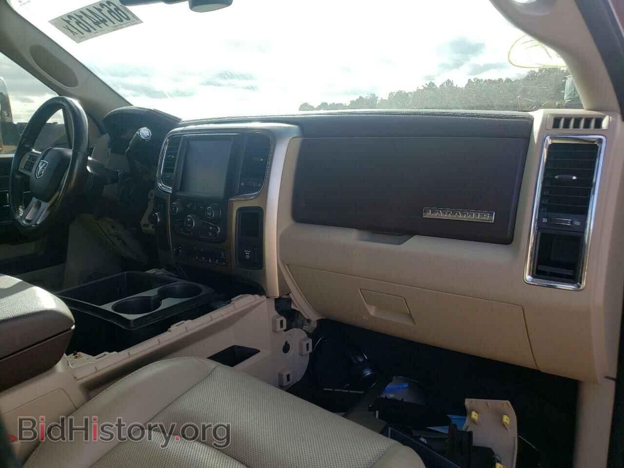 2013 RAM 2500 - VIN: 3C6TR5NT7DG532339 - Фото 9