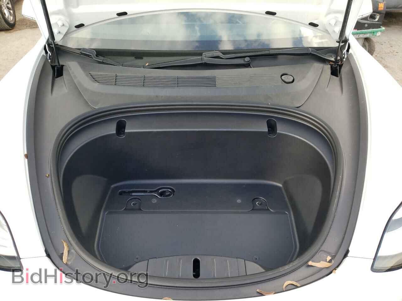 2020 TESLA MODEL 3 - VIN: 5YJ3E1EA9LF737211 - Photo 7