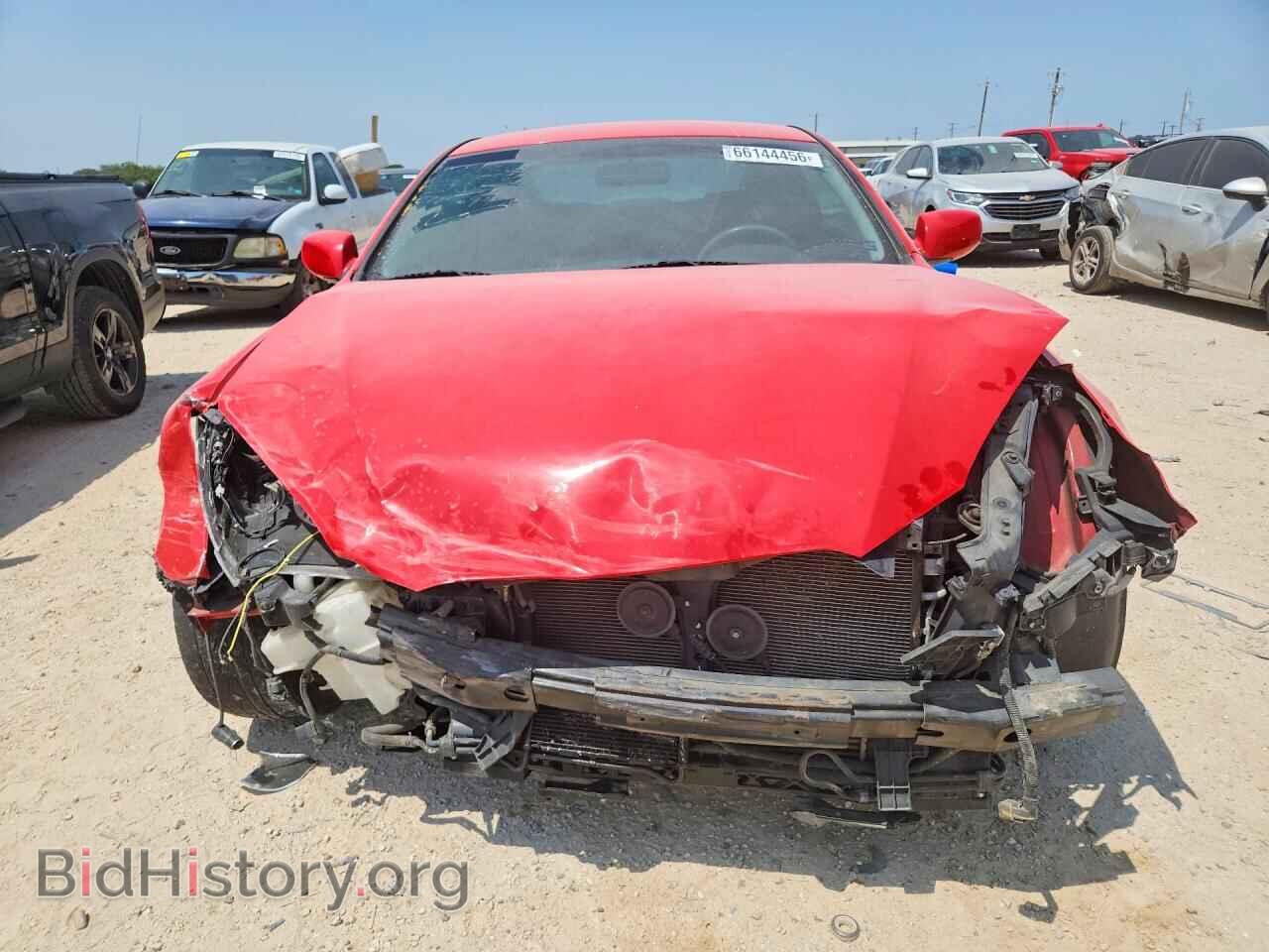 2012 HYUNDAI GENESIS - VIN: KMHHT6KD3CU078469 - Photo 5