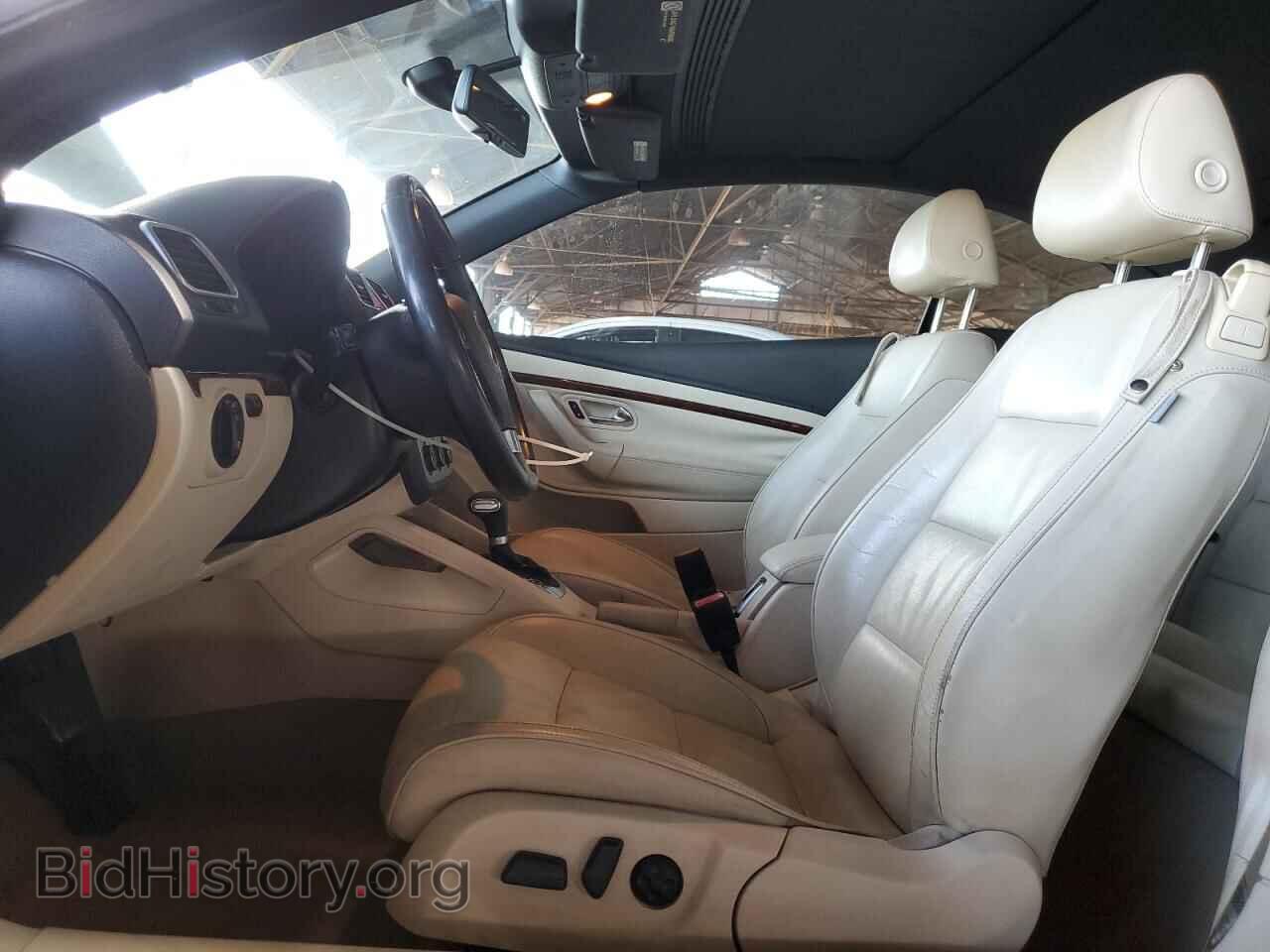 2007 VOLKSWAGEN EOS - VIN: WVWFA71F87V030024 - Фото 7