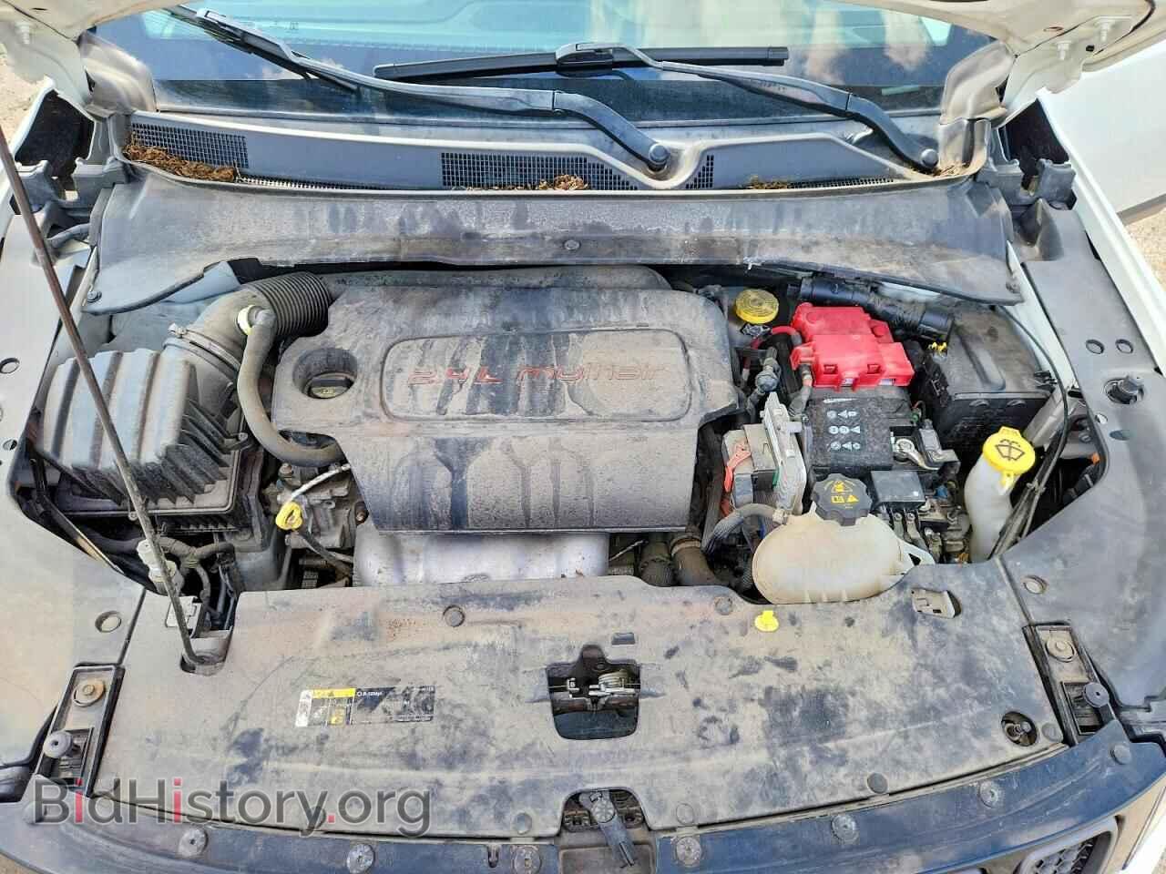 2019 JEEP COMPASS - VIN: 3C4NJDCB3KT712077 - Photo 12