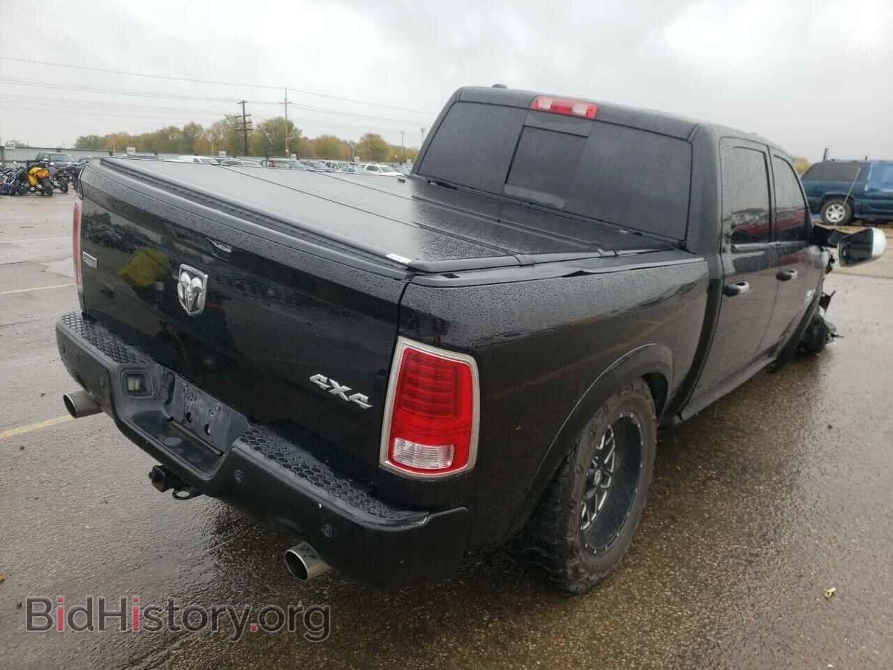 2013 RAM 1500 - VIN: 1C6RR7NT6DS708263 - Фото 4