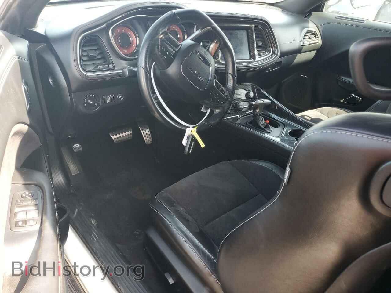 2020 DODGE CHALLENGER - VIN: 2C3CDZFJ1LH132730 - Фото 8