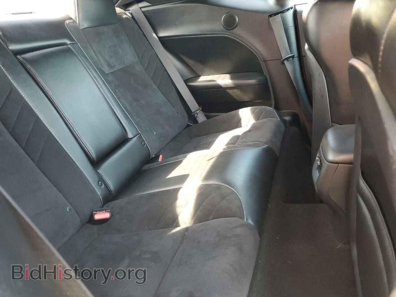 2020 DODGE CHALLENGER - VIN: 2C3CDZFJ1LH132730 - Фото 10