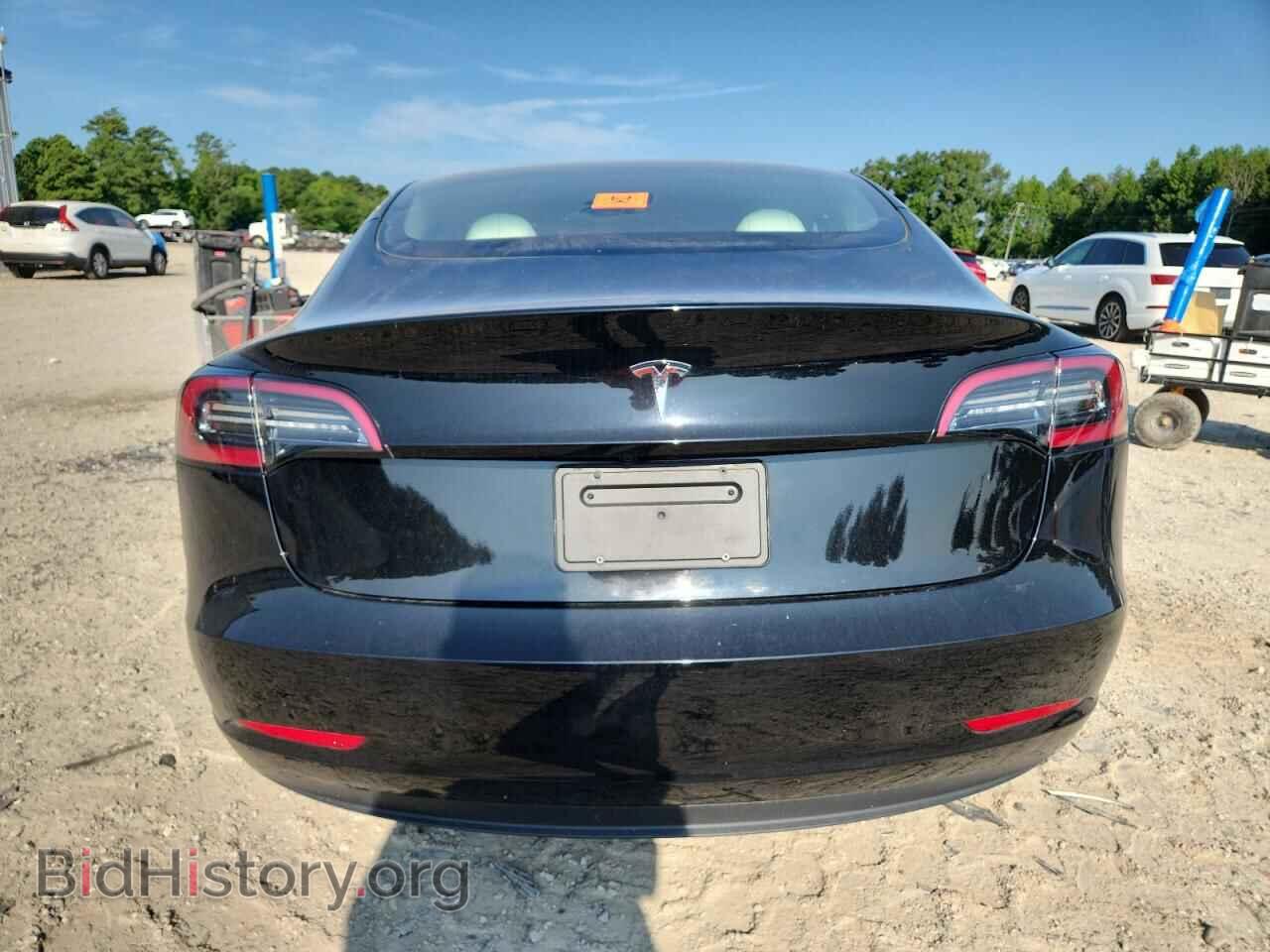 2023 TESLA MODEL 3 - VIN: 5YJ3E1EA4PF541148 - Photo 6