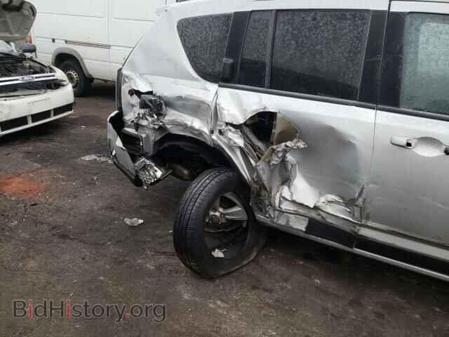 2011 JEEP COMPASS - VIN: 1J4NT1FA3BD155523 - Photo 9