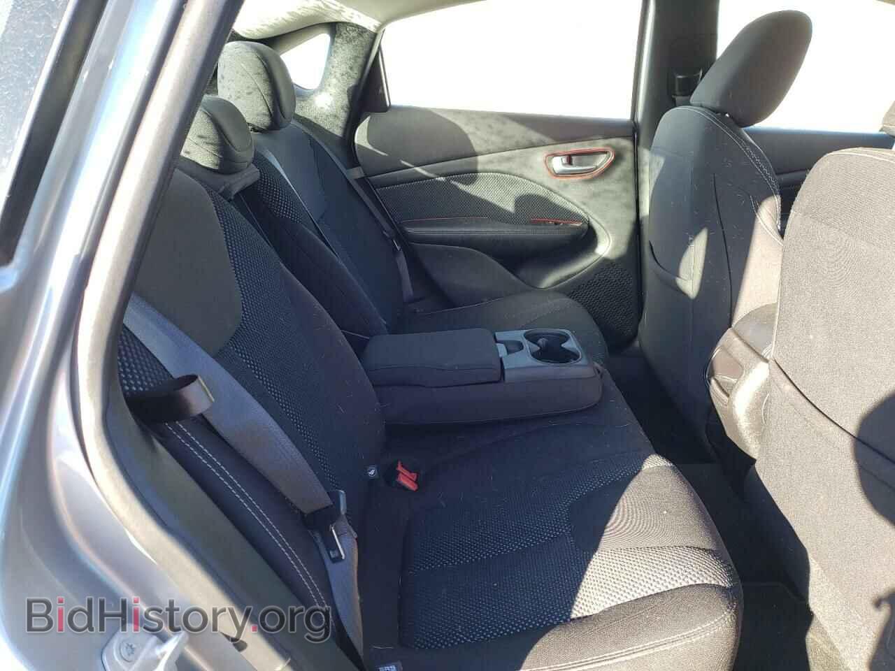 2016 DODGE DART - VIN: 1C3CDFBB3GD680809 - Фото 6