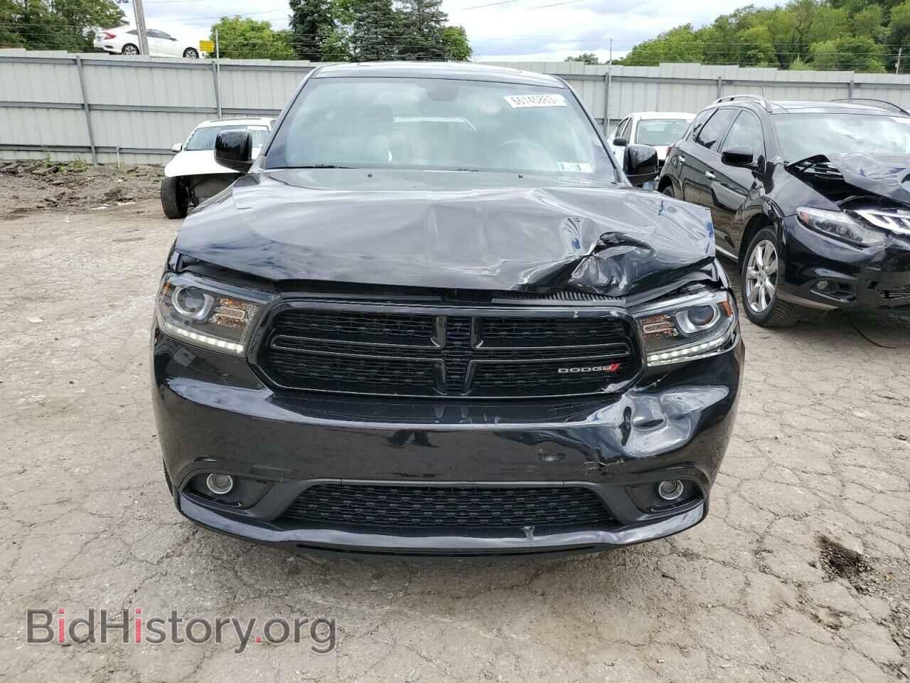 2019 DODGE DURANGO - VIN: 1C4RDJAG6KC586041 - Photo 5