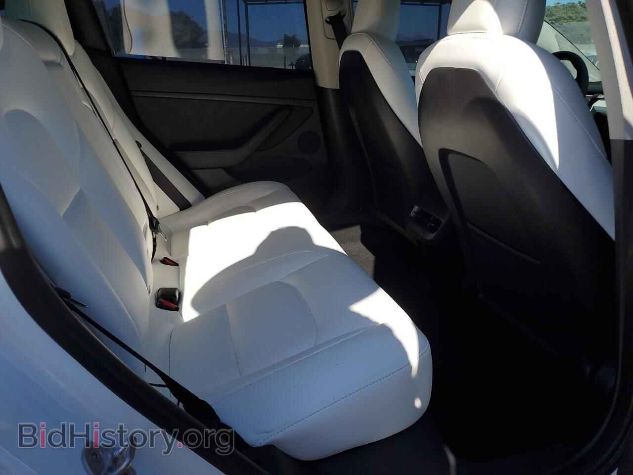 2023 TESLA MODEL 3 - VIN: 5YJ3E1EC8PF481246 - Фото 10