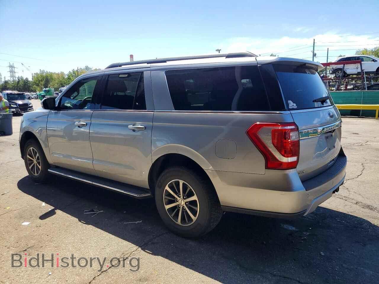 2020 FORD EXPEDITION - VIN: 1FMJK1HTXLEA85760 - Photo 3