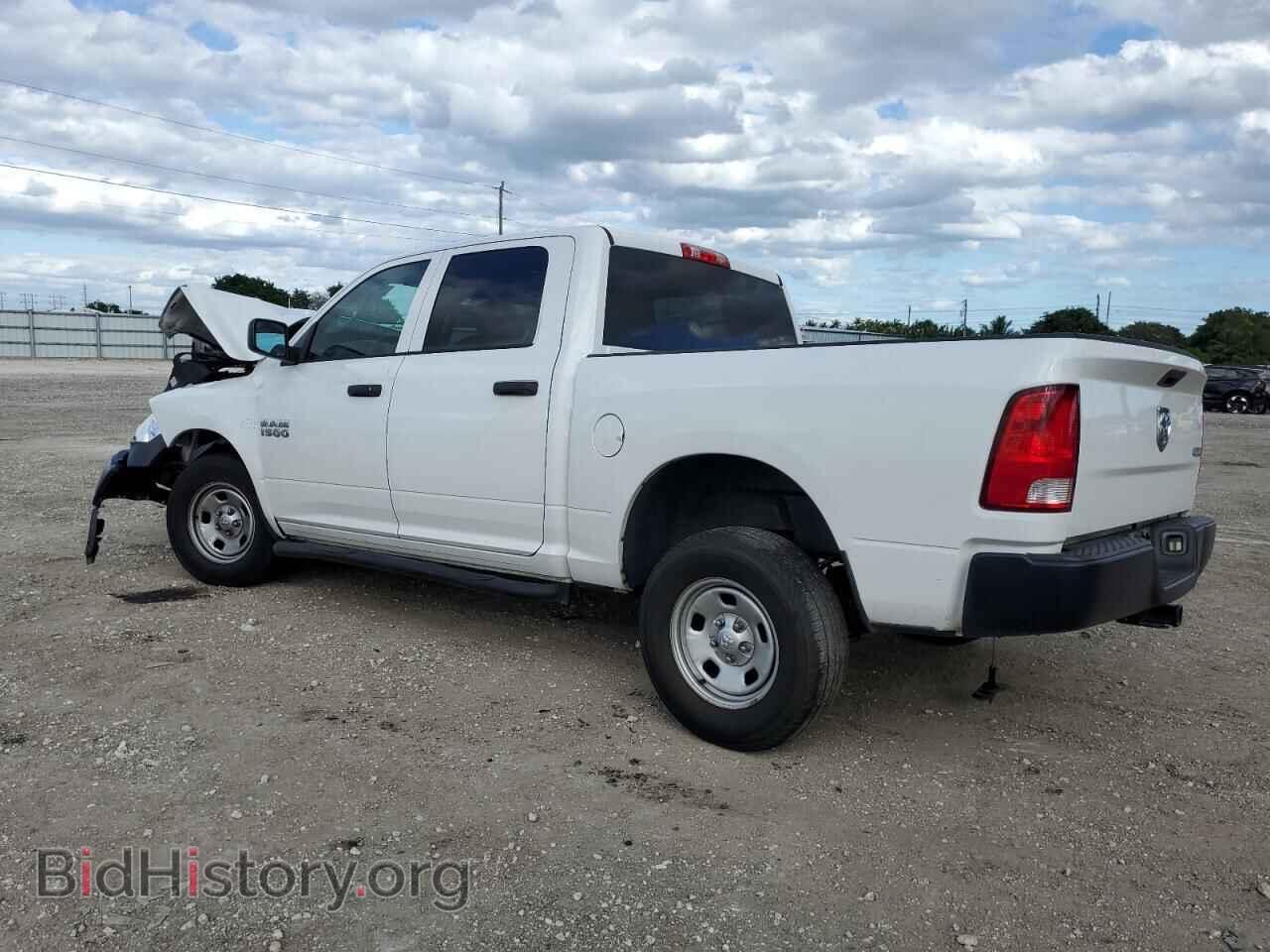 2017 RAM 1500 - VIN: 1C6RR7KT0HS813715 - Photo 4