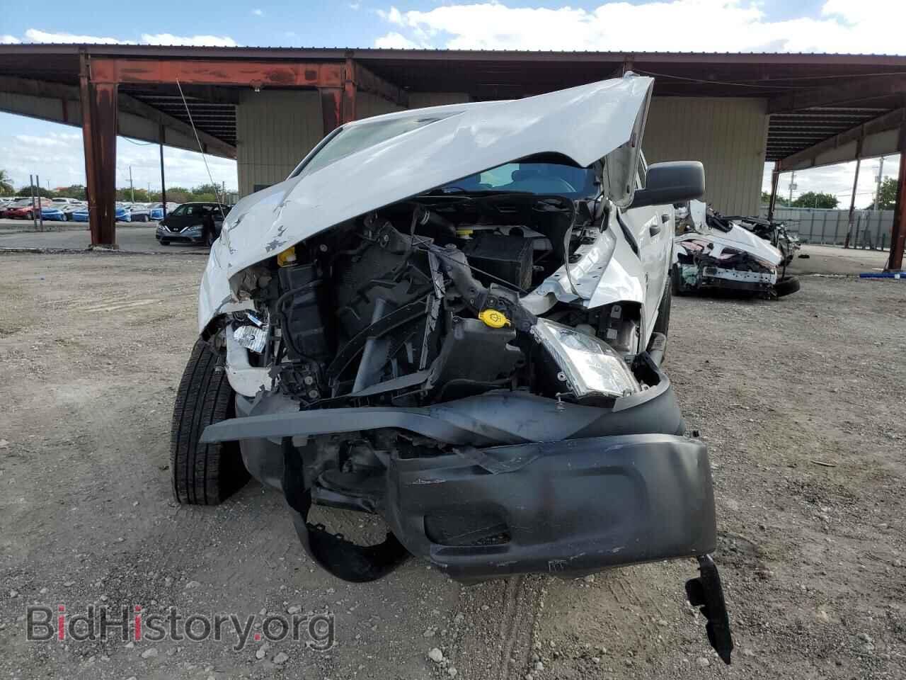 2017 RAM 1500 - VIN: 1C6RR7KT0HS813715 - Photo 9