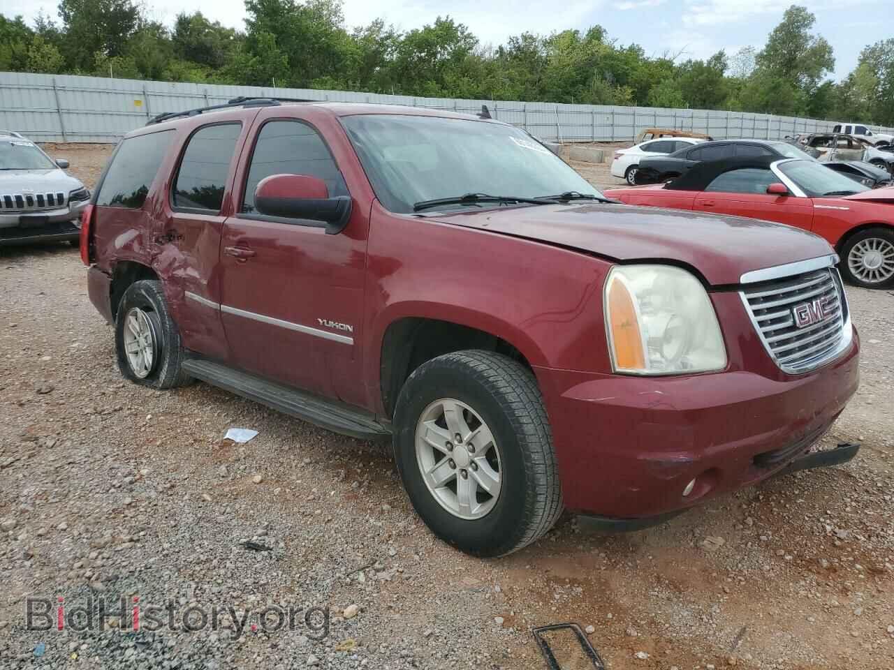 2011 GMC YUKON - VIN: 1GKS1AE07BR146788 - Фото 4