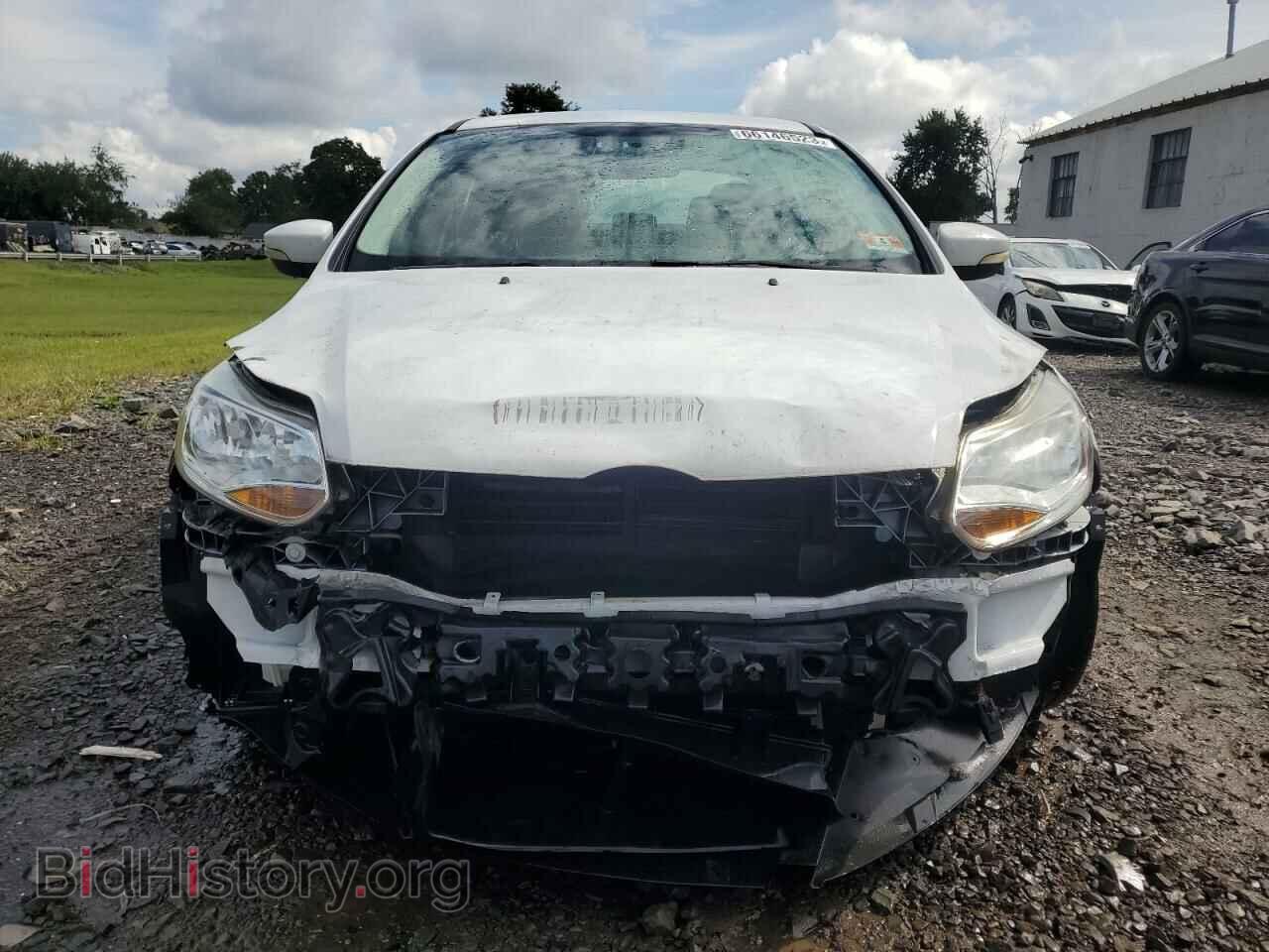 2013 FORD FOCUS - VIN: 1FADP3F26DL299690 - Фото 5